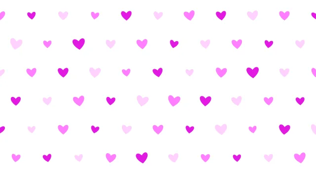 Bright Peony hearts background — free HD bright peony color wallpaper 1920x1080