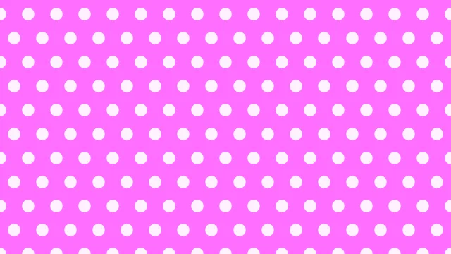 Bright Peony polka dot background — free HD bright peony color wallpaper 1920x1080