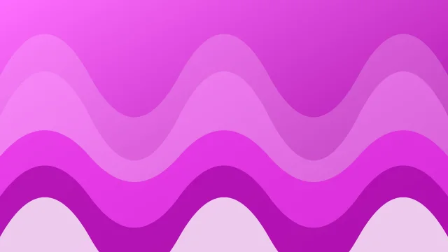 Bright Peony waves background — free HD bright peony color wallpaper 1920x1080