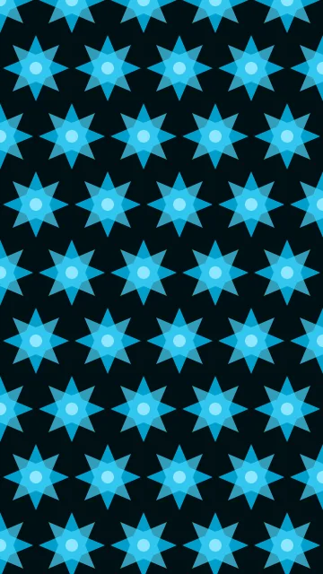 Bright Sky arabesque phone wallpaper — free HD bright sky mobile wallpaper 1080x1920