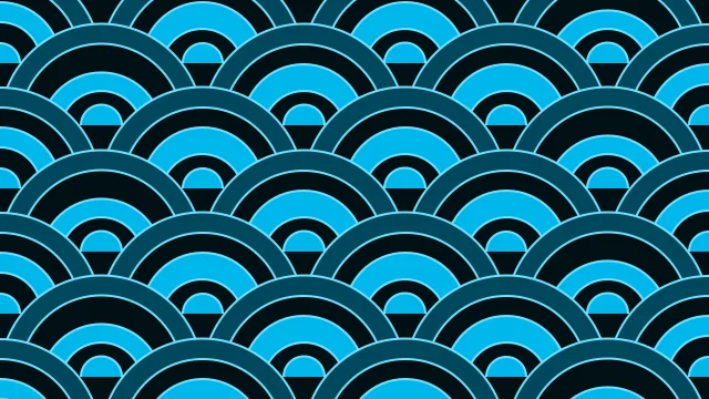 Bright Sky art deco background — free HD bright sky color wallpaper 1920x1080