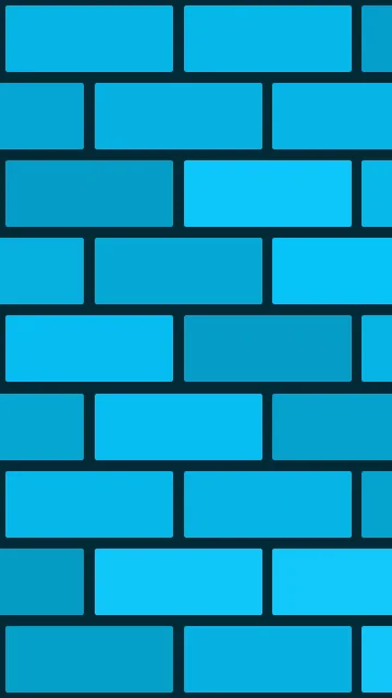 Bright Sky brick phone wallpaper — free HD bright sky mobile wallpaper 1080x1920
