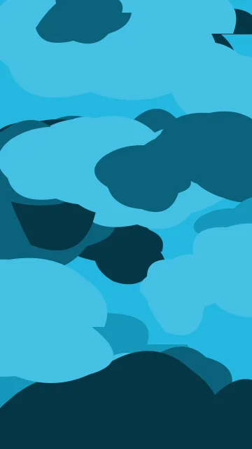 Bright Sky camo phone wallpaper — free HD bright sky mobile wallpaper 1080x1920