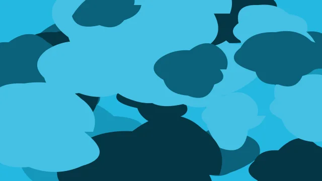 Bright Sky camo background — free HD bright sky color wallpaper 1920x1080
