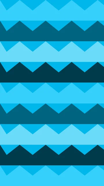 Bright Sky chevron phone wallpaper — free HD bright sky mobile wallpaper 1080x1920