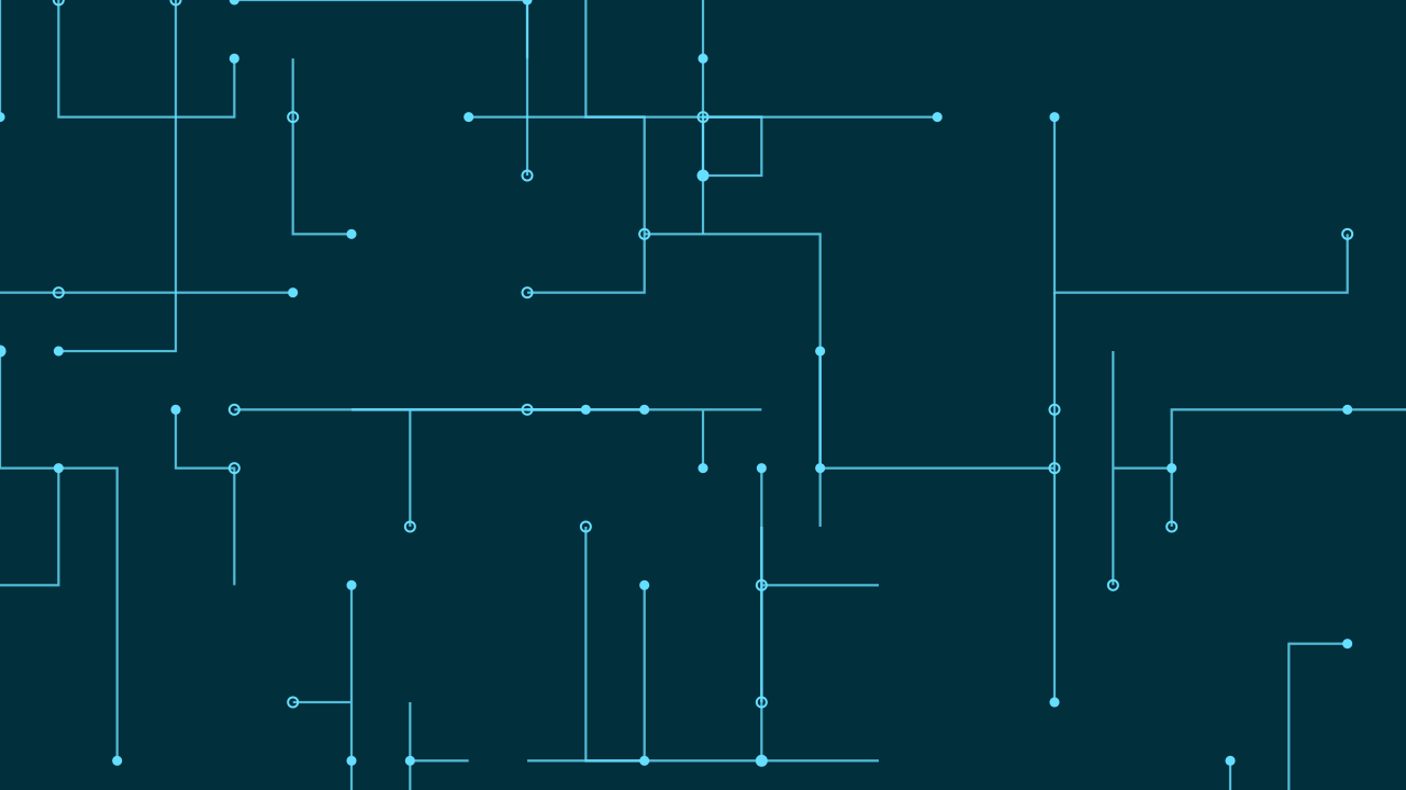 Bright Sky circuit board background — free HD bright sky color wallpaper 1920x1080
