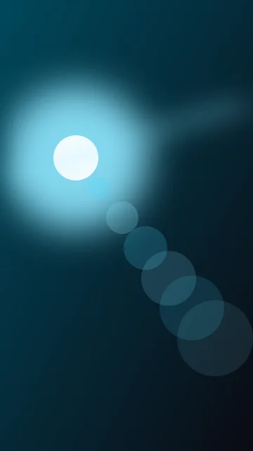 Bright Sky flare phone wallpaper — free HD bright sky mobile wallpaper 1080x1920
