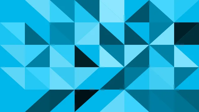 Bright Sky geometric background — free HD bright sky color wallpaper 1920x1080
