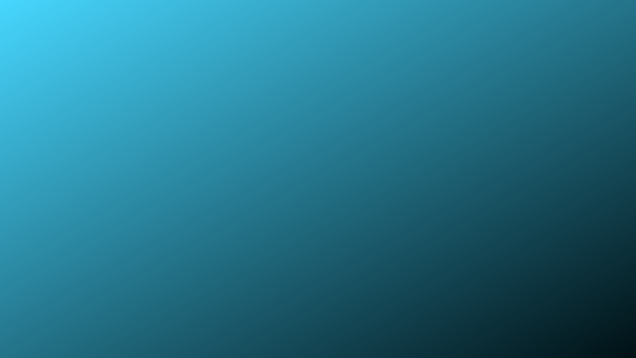 Bright Sky gradient background — free HD bright sky color wallpaper 1920x1080