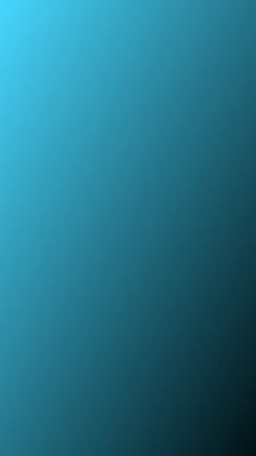 Bright Sky gradient phone wallpaper — free HD bright sky mobile wallpaper 1080x1920
