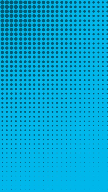 Bright Sky halftone phone wallpaper — free HD bright sky mobile wallpaper 1080x1920