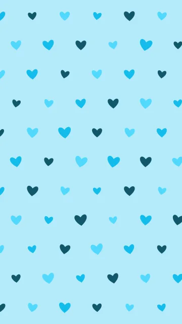 Bright Sky hearts phone wallpaper — free HD bright sky mobile wallpaper 1080x1920