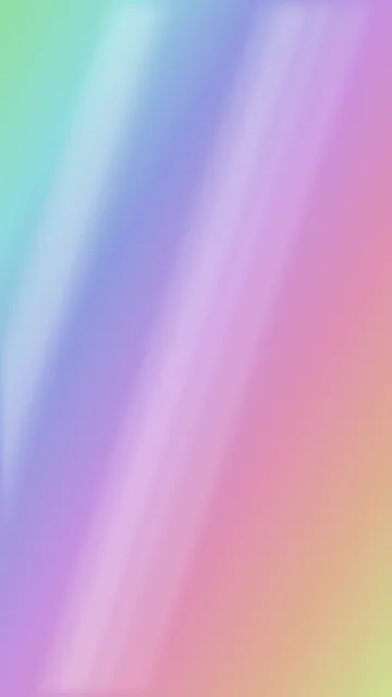 Bright Sky holographic phone wallpaper — free HD bright sky mobile wallpaper 1080x1920