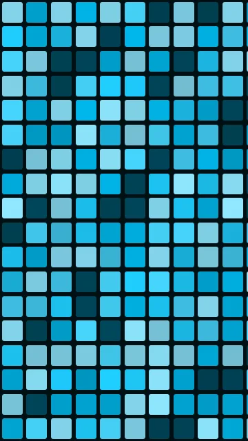 Bright Sky mosaic phone wallpaper — free HD bright sky mobile wallpaper 1080x1920