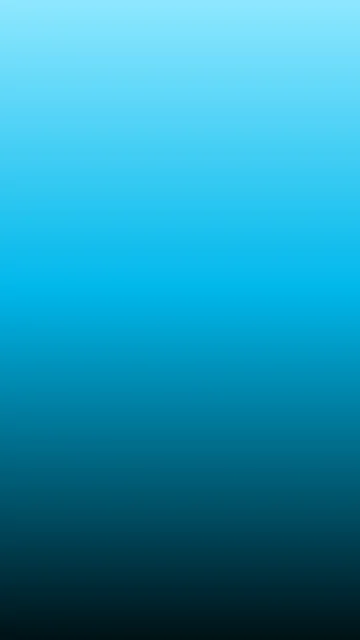 Bright Sky ombre phone wallpaper — free HD bright sky mobile wallpaper 1080x1920