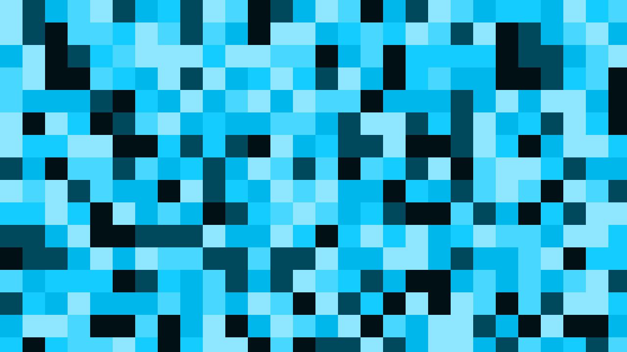 Bright Sky pixel background — free HD bright sky color wallpaper 1920x1080