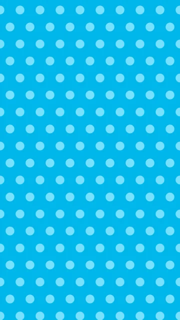 Bright Sky polkadot phone wallpaper — free HD bright sky mobile wallpaper 1080x1920
