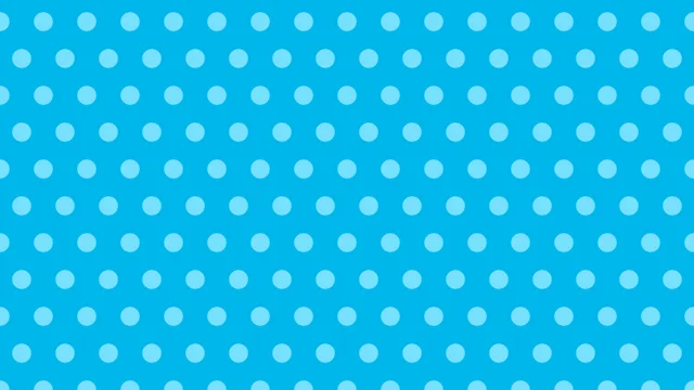 Bright Sky polka dot background — free HD bright sky color wallpaper 1920x1080
