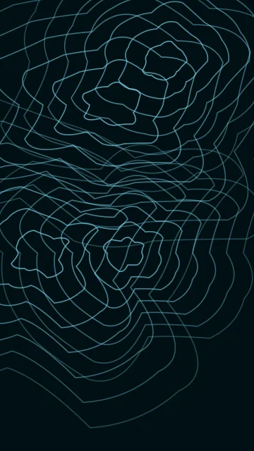 Bright Sky topographic phone wallpaper — free HD bright sky mobile wallpaper 1080x1920