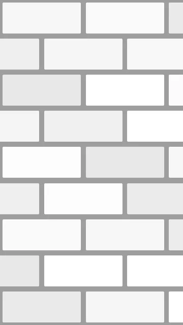 Bright Snow brick phone wallpaper — free HD bright snow mobile wallpaper 1080x1920
