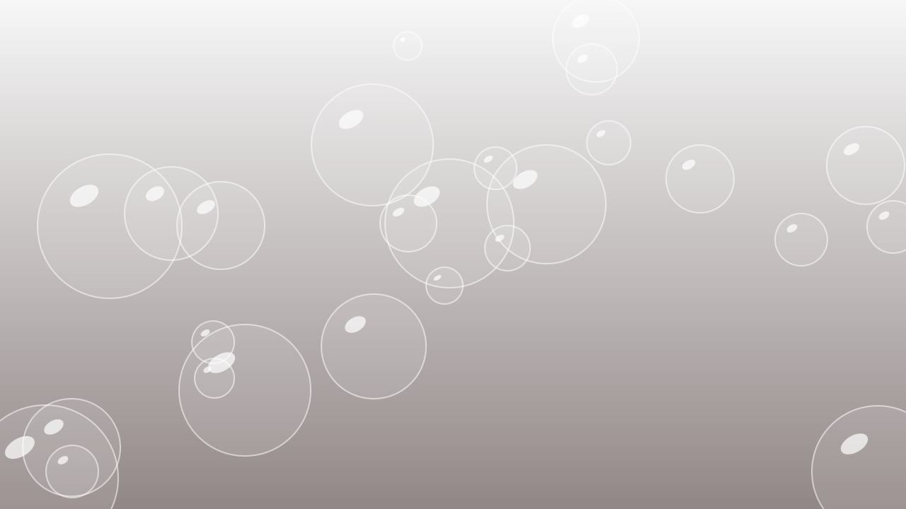 Bright Snow bubbles background — free HD bright snow color wallpaper 1920x1080