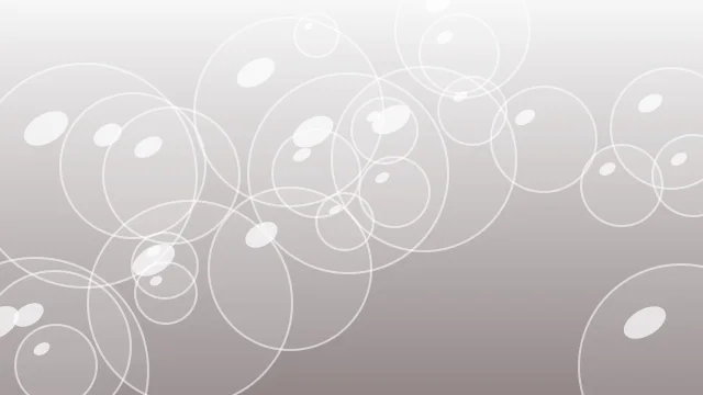 Bright Snow bubbles background — free HD bright snow color wallpaper 1920x1080