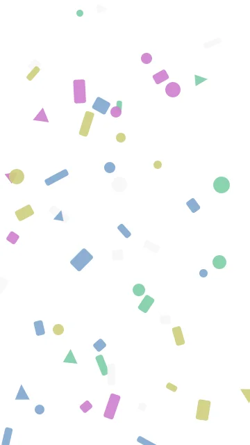 Bright Snow confetti phone wallpaper — free HD bright snow mobile wallpaper 1080x1920