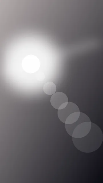 Bright Snow flare phone wallpaper — free HD bright snow mobile wallpaper 1080x1920