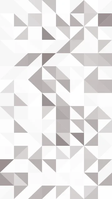 Bright Snow geometric phone wallpaper — free HD bright snow mobile wallpaper 1080x1920