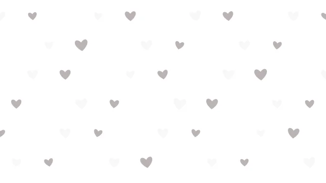 Bright Snow hearts background — free HD bright snow color wallpaper 1920x1080
