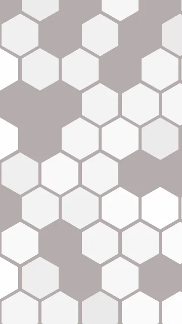 Bright Snow hexagon phone wallpaper — free HD bright snow mobile wallpaper 1080x1920