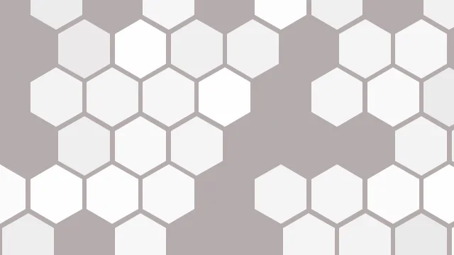 Bright Snow hexagon background — free HD bright snow color wallpaper 1920x1080