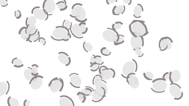 Bright Snow leopard print background — free HD bright snow color wallpaper 1920x1080