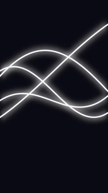 Bright Snow neon phone wallpaper — free HD bright snow mobile wallpaper 1080x1920