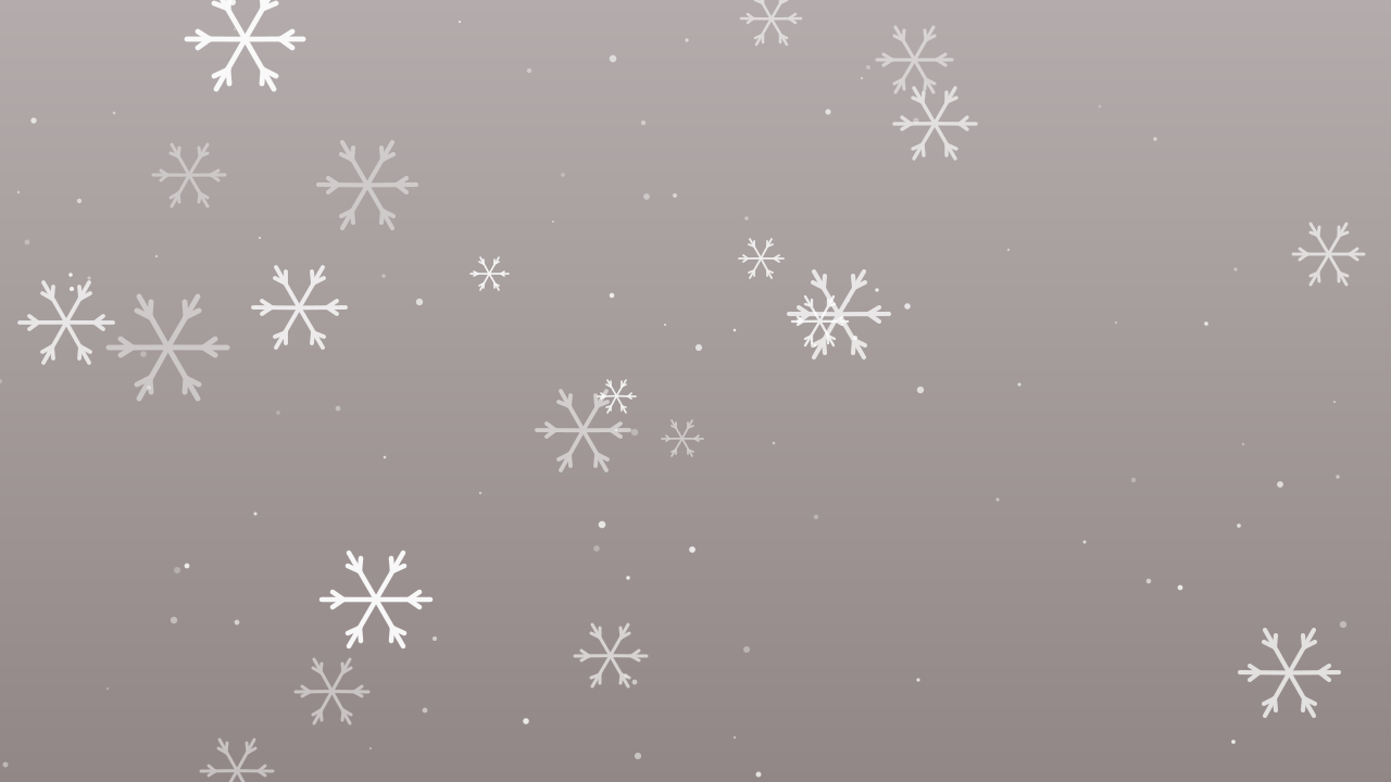 Bright Snow snowflake background — free HD bright snow color wallpaper 1920x1080