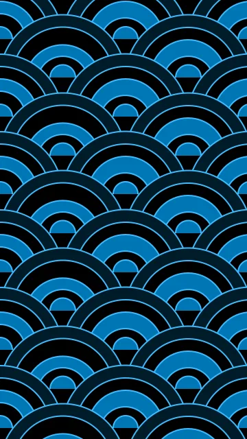 Bright Teal Blue artdeco phone wallpaper — free HD bright teal blue mobile wallpaper 1080x1920