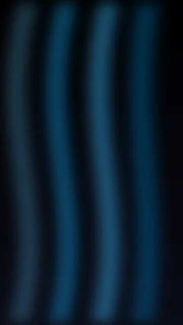 Bright Teal Blue aurora phone wallpaper — free HD bright teal blue mobile wallpaper 1080x1920