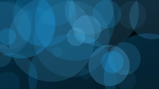 Bright Teal Blue bokeh background — free HD bright teal blue color wallpaper 1920x1080
