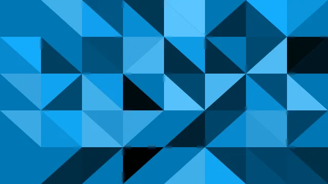 Bright Teal Blue geometric background — free HD bright teal blue color wallpaper 1920x1080
