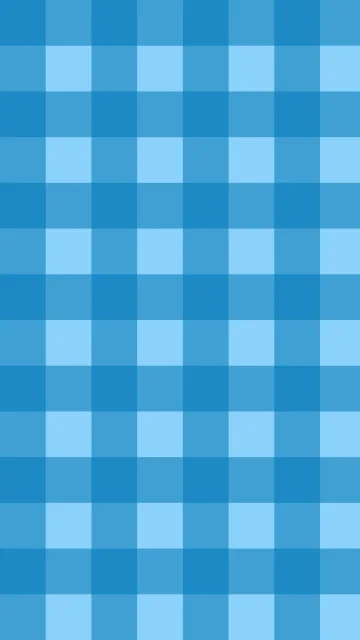 Bright Teal Blue gingham phone wallpaper — free HD bright teal blue mobile wallpaper 1080x1920