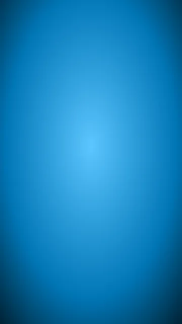 Bright Teal Blue glow phone wallpaper — free HD bright teal blue mobile wallpaper 1080x1920