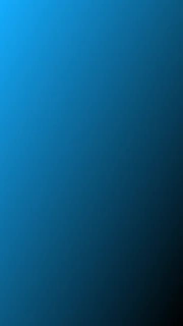 Bright Teal Blue gradient phone wallpaper — free HD bright teal blue mobile wallpaper 1080x1920