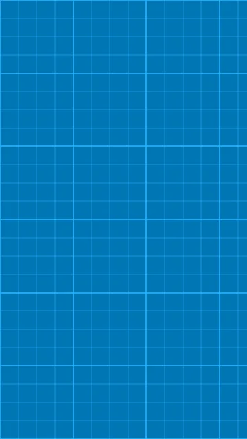 Bright Teal Blue grid phone wallpaper — free HD bright teal blue mobile wallpaper 1080x1920