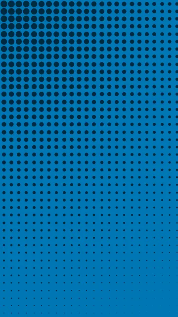 Bright Teal Blue halftone phone wallpaper — free HD bright teal blue mobile wallpaper 1080x1920