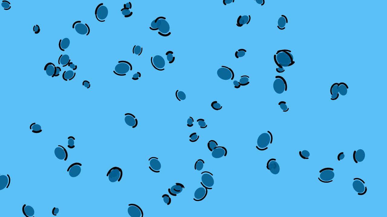 Bright Teal Blue leopard print background — free HD bright teal blue color wallpaper 1920x1080