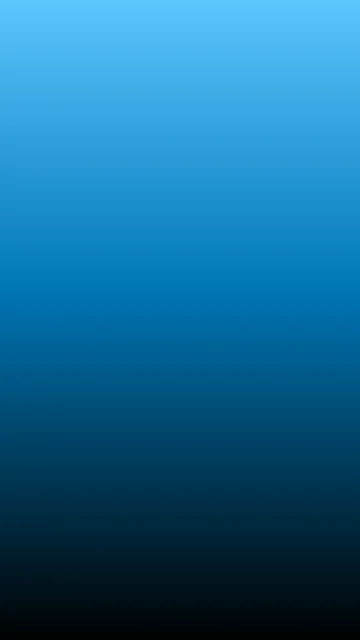 Bright Teal Blue ombre phone wallpaper — free HD bright teal blue mobile wallpaper 1080x1920