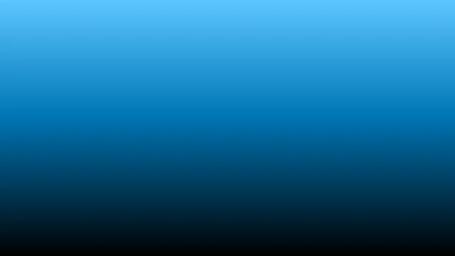Bright Teal Blue ombre background — free HD bright teal blue color wallpaper 1920x1080