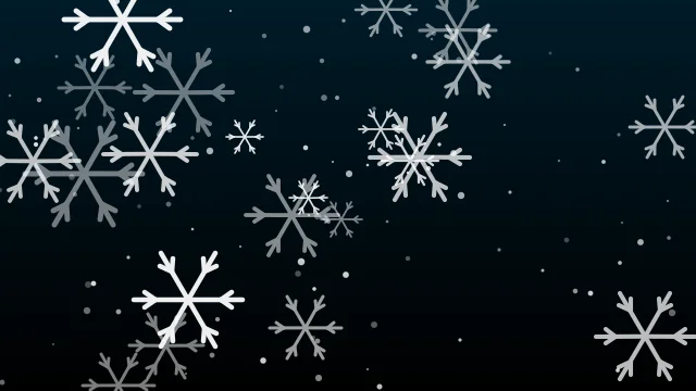 Bright Teal Blue snowflake background — free HD bright teal blue color wallpaper 1920x1080