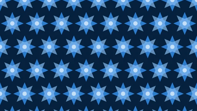 Brilliant Azure arabesque background — free HD brilliant azure color wallpaper 1920x1080