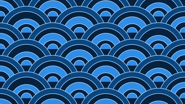 Brilliant Azure art deco background — free HD brilliant azure color wallpaper 1920x1080